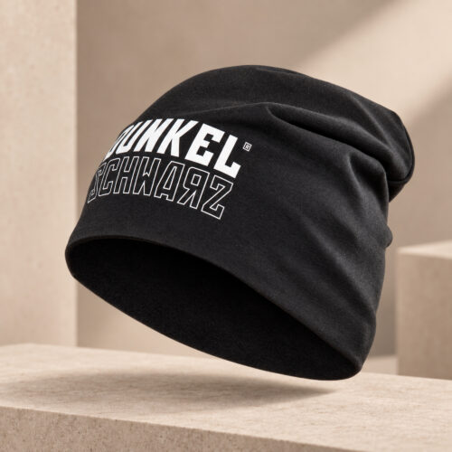 Haube FULLOUT black