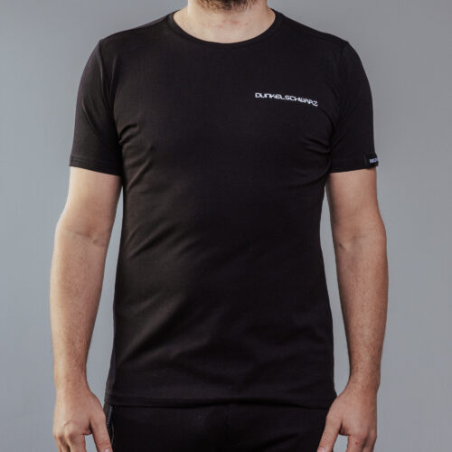 T-Shirt DS-1 LONGPETIT black