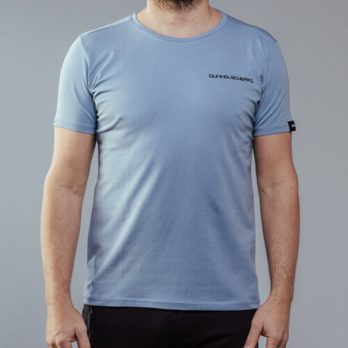 T-Shirt DS-1 LONGPETIT lightblue