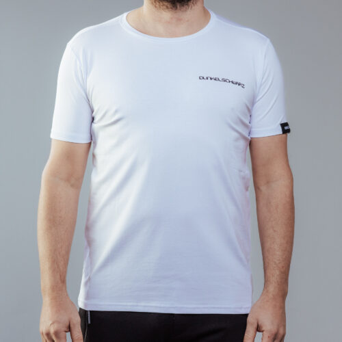 T-Shirt DS-1 LONGPETIT white