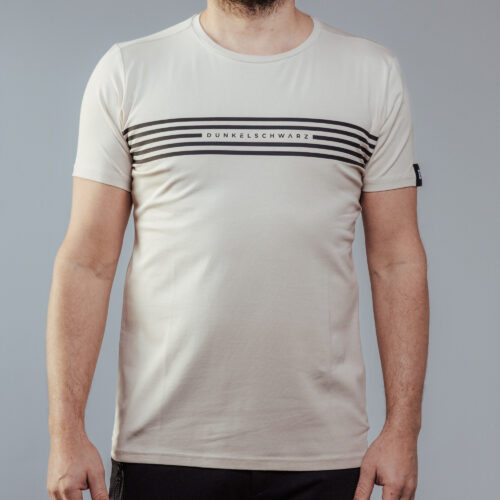 T-Shirt DS-1 MULTI sand