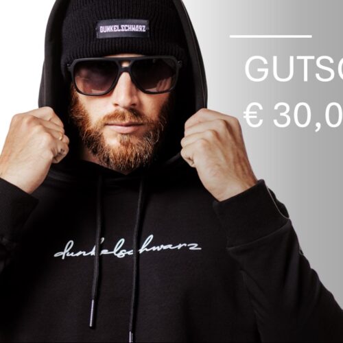 GUTSCHEIN € 30