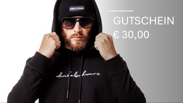 GUTSCHEIN € 30