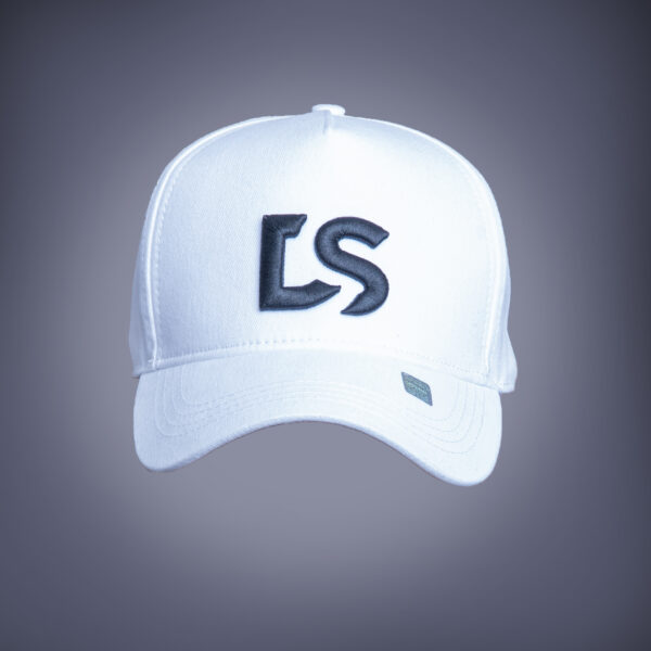 Cap DSFULL WH