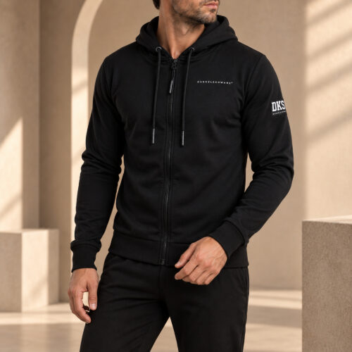 Ziphoody DS-41 MINICHEST black