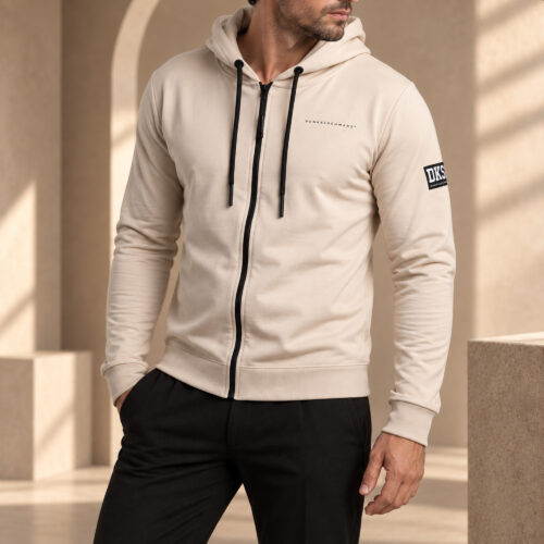 Ziphoody DS-41 MINICHEST sand