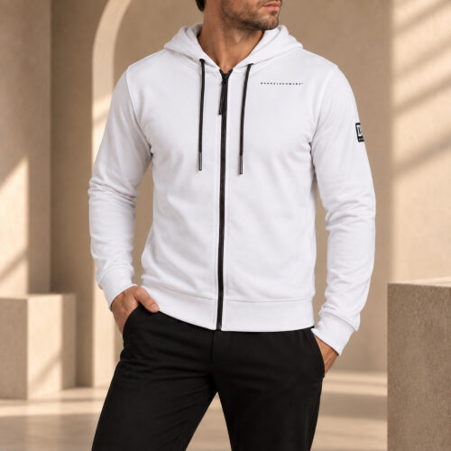 Ziphoody DS-41 MINICHEST white
