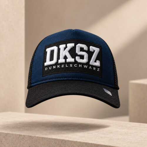 Cap DKSZ24 BLUE