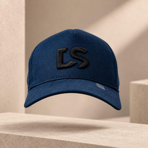 Cap DSFULL BLUE