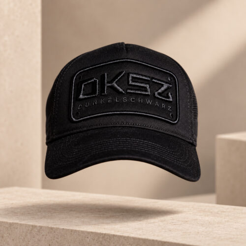 Cap PETITLOGO BLK/BLK
