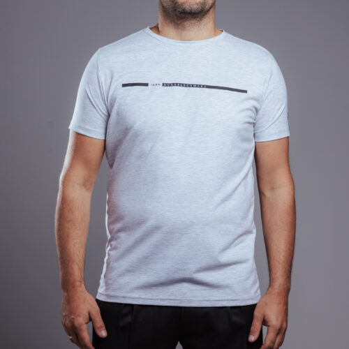T-Shirt DS-1 CENT lightgrey/m.