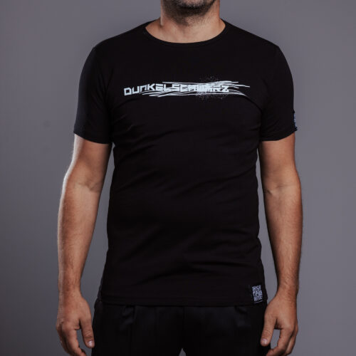T-Shirt DS-1 SPEKTRAL black