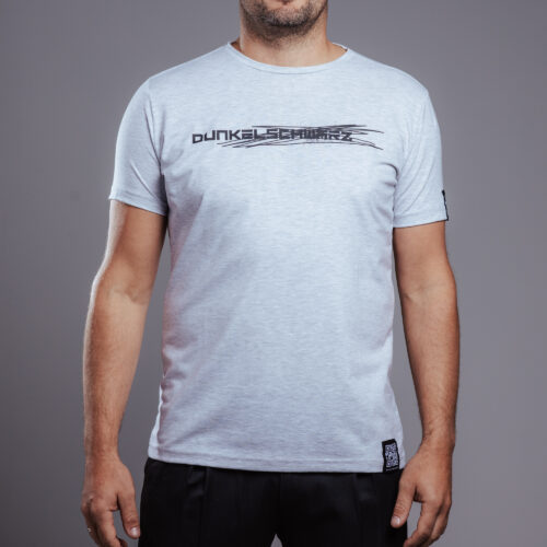 T-Shirt DS-1 SPEKTRAL lightgrey/m.