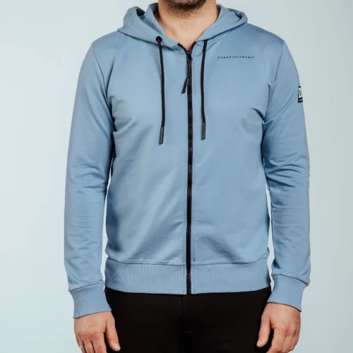 Ziphoody DS-41 MINICHEST lightblue