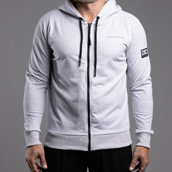 Ziphoody DS-41 MINICHEST lightgrey/m.