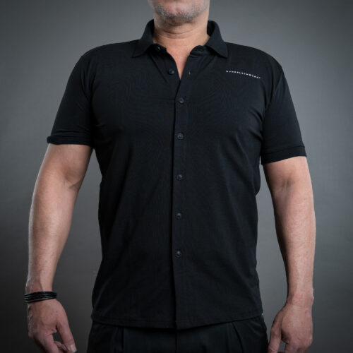 Hemd-Ka DS-601 MINICHEST black