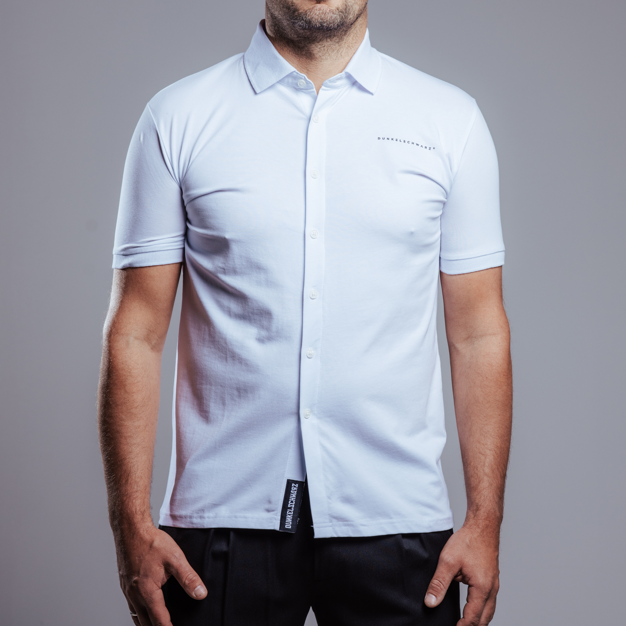 Hemd-Ka DS-601 MINICHEST white