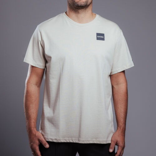 Oversize T-Shirt DS-100 PPETIT sand