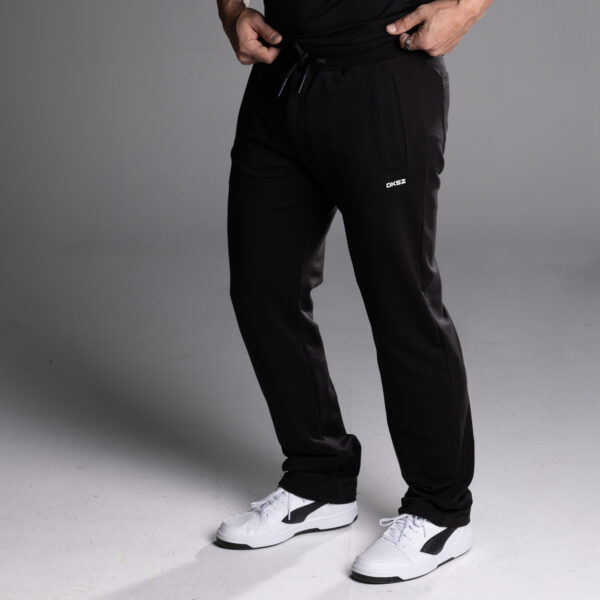 HOSE 50 PETIT black