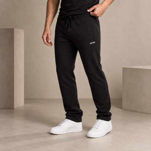 HOSE 50 PETIT black