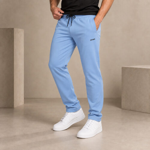 HOSE 50 PETIT lightblue