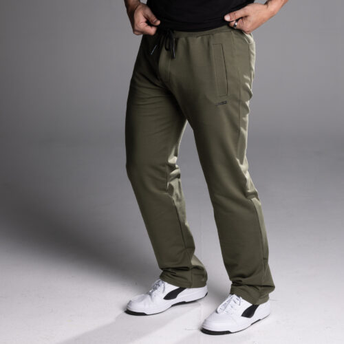 HOSE 50 PETIT oliv