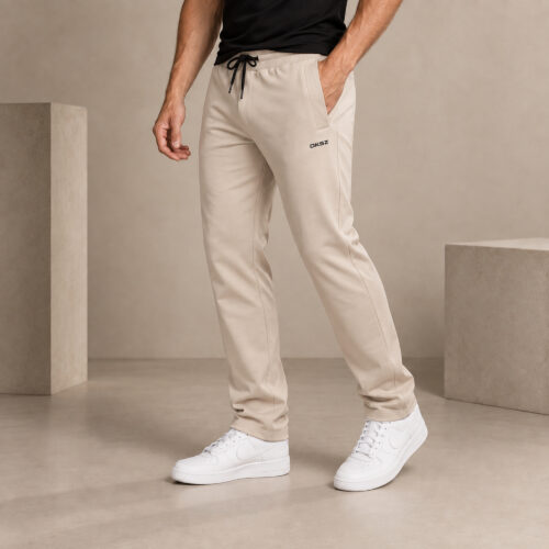 HOSE 50 PETIT sand