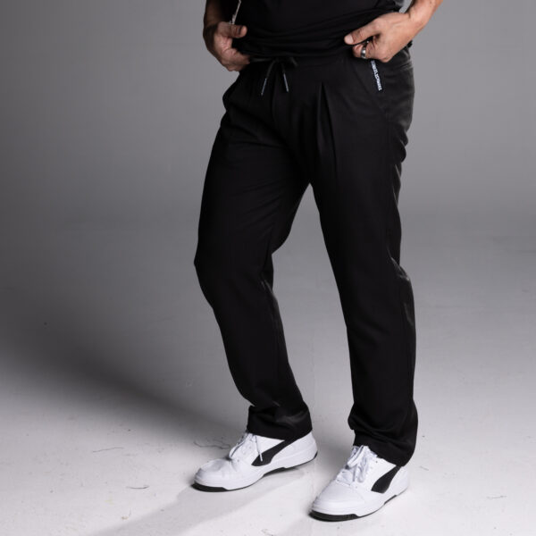 HOSE 610 black