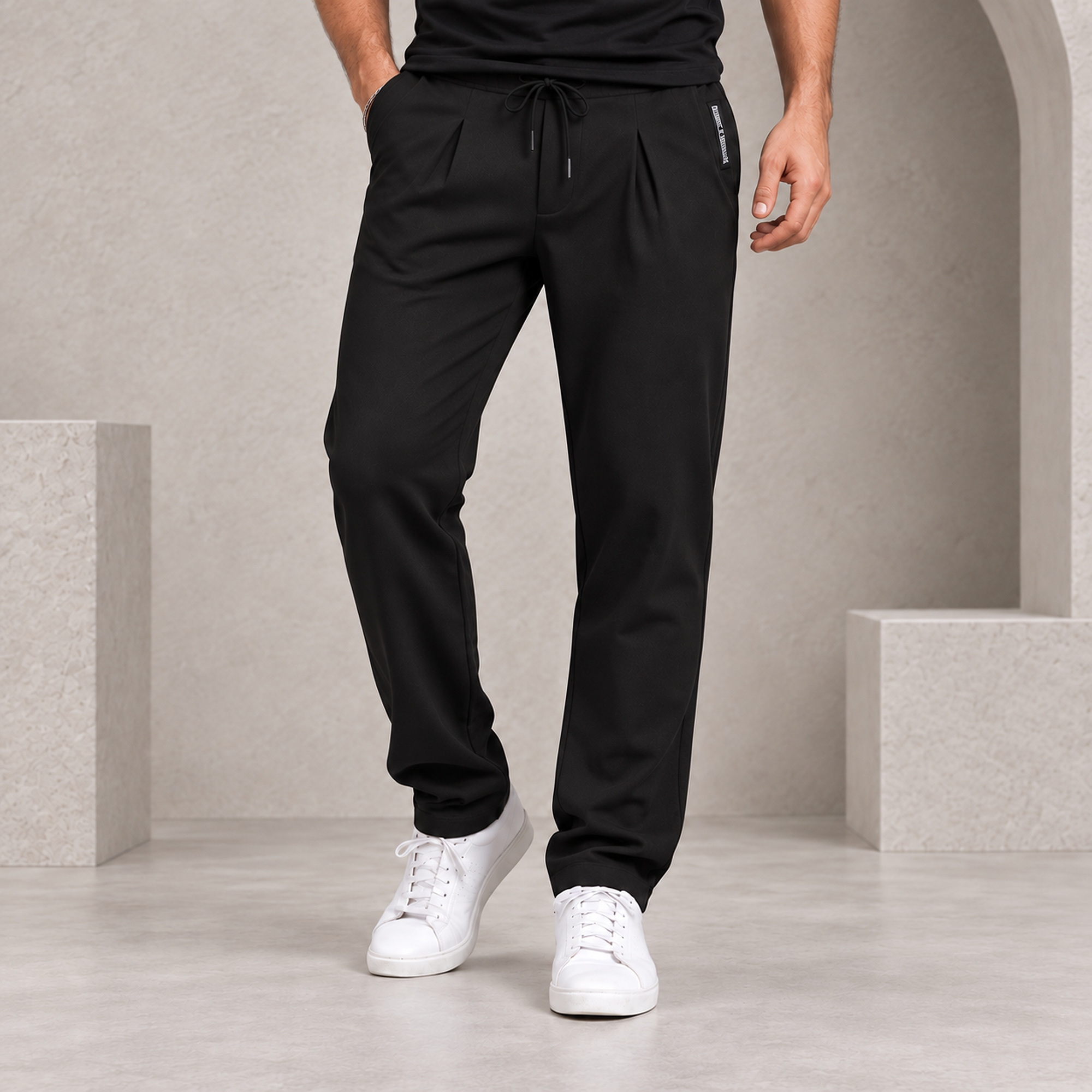 HOSE 610 black