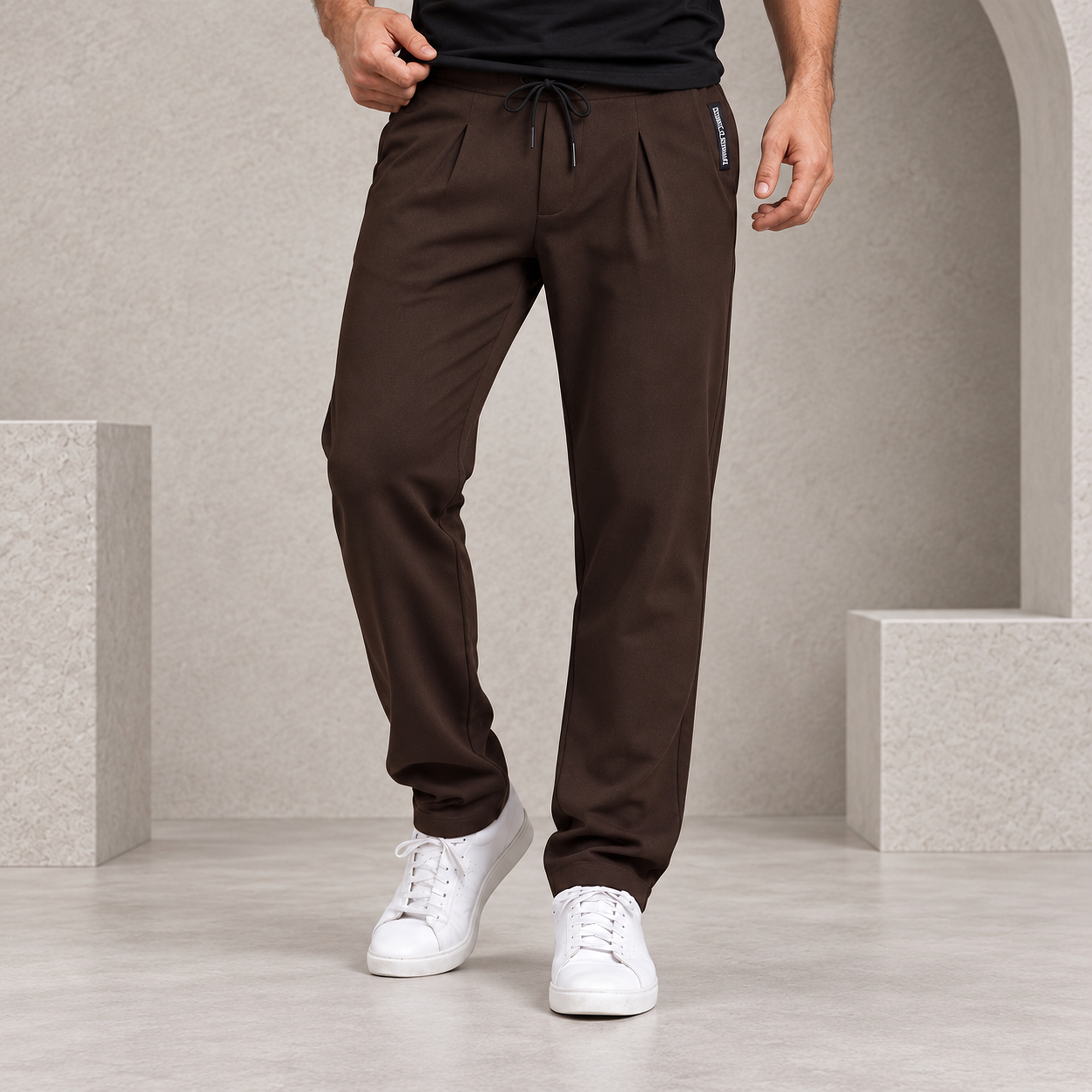 HOSE 610 chocolate