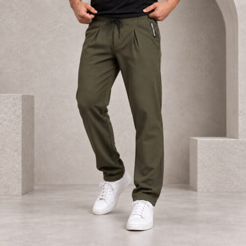 HOSE 610 oliv
