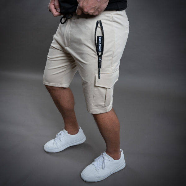 SHORTS 381 sand
