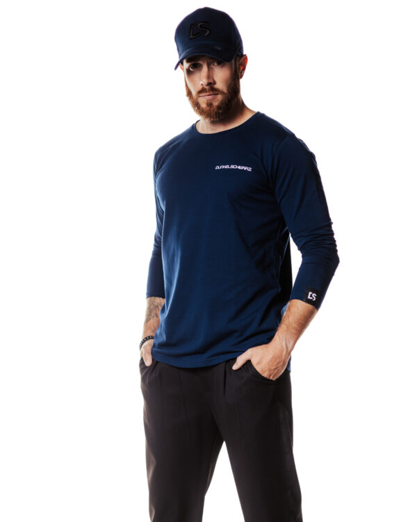 Cap DSFULL BLUE – Bild 2