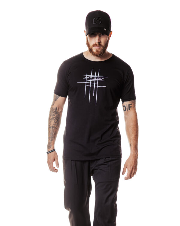 Cap DSFULL BLK/BLK. – Bild 3