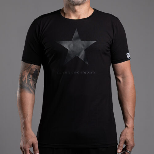 T-Shirt DS-1 STAR TIT black/BLACK
