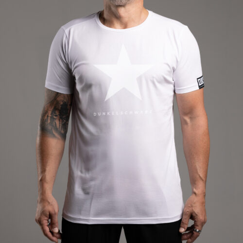 T-Shirt DS-1 STAR TIT white/WHITE
