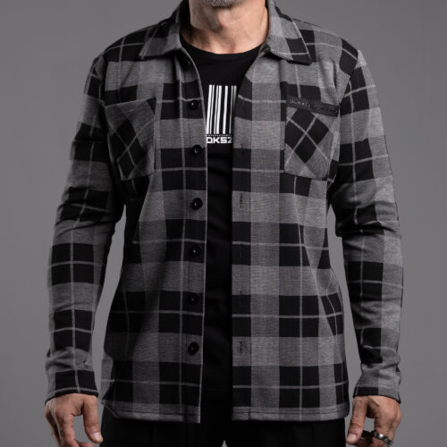 Overshirt-Knopf DS-612 JAC Orig.