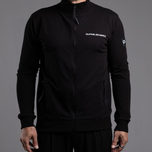 Jacke DS-9 LONGPETIT black