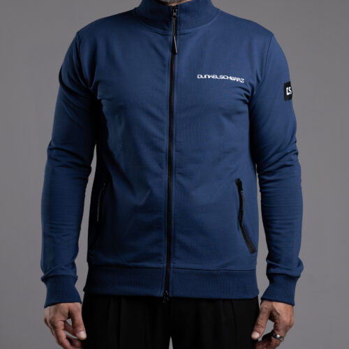 Jacke DS-9 LONGPETIT blue