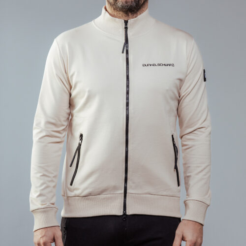 Jacke DS-9 LONGPETIT sand