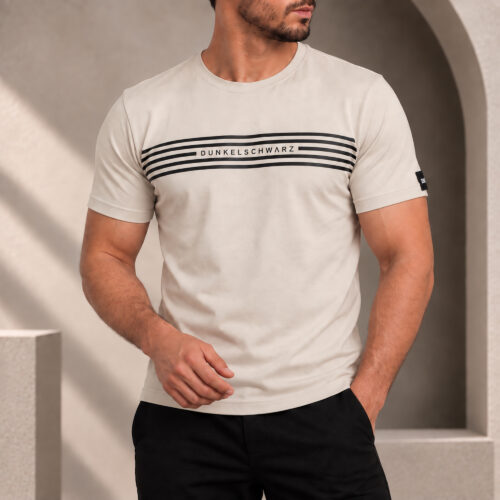 T-Shirt DS-1 MULTI sand
