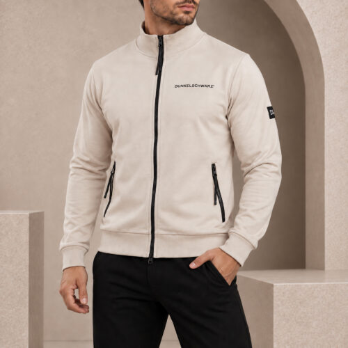 Jacke DS-9 LONGPETIT sand
