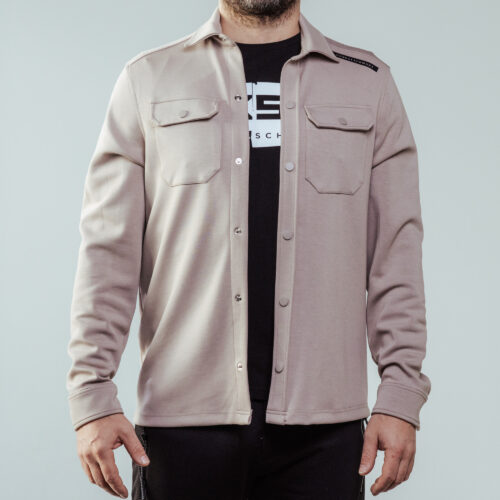 Hemd-Langa. DS-PEPE sand