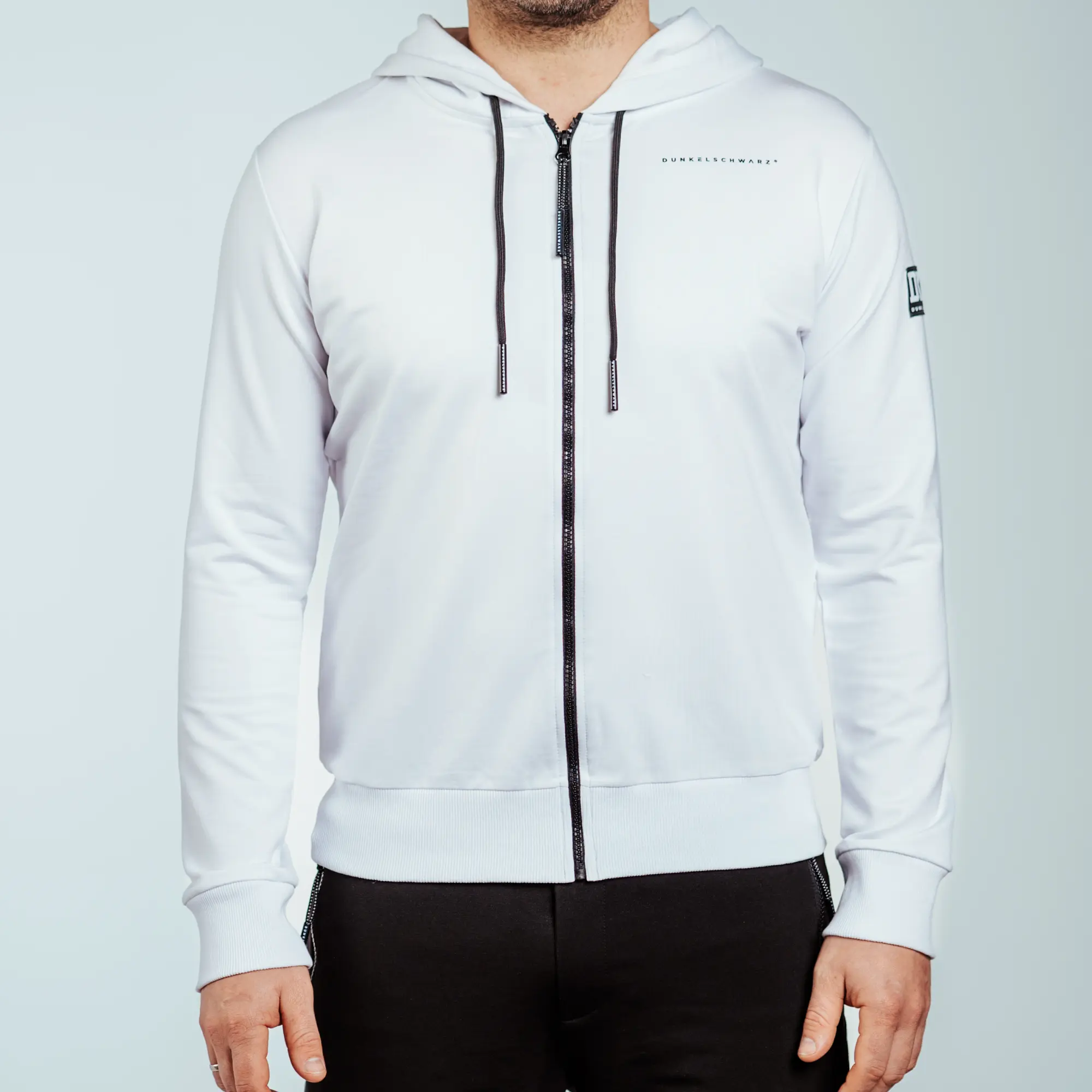 Ziphoody DS-41 MINICHEST white