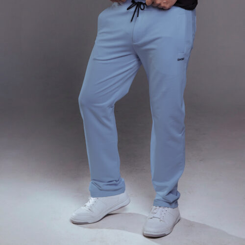 HOSE 50 PETIT lightblue