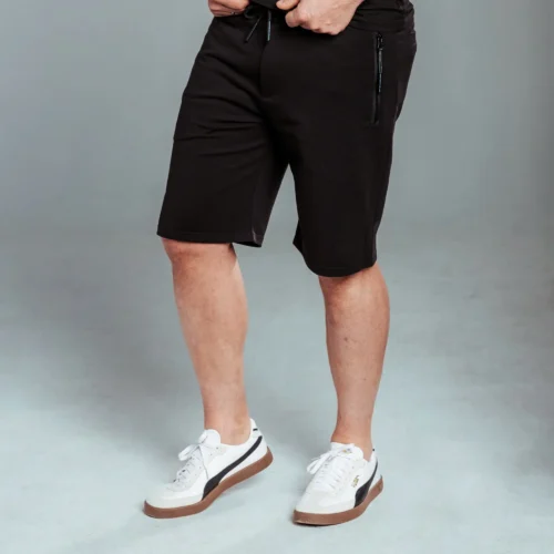 SHORTS 234 black