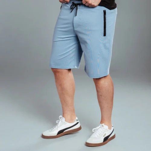 SHORTS 234 lightblue