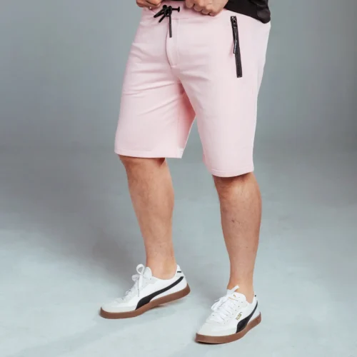 SHORTS 234 rose