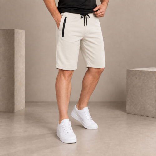 SHORTS 234 sand
