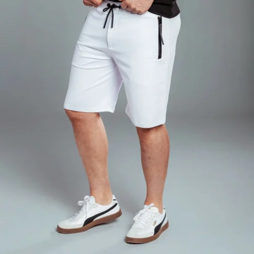 SHORTS 234 white